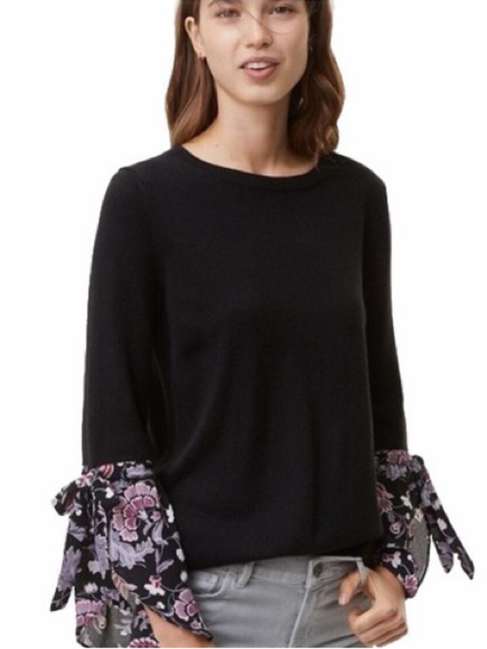 NWOT Loft Sweater sz XS